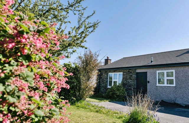 Beautiful villa for 4 guests with WIFI