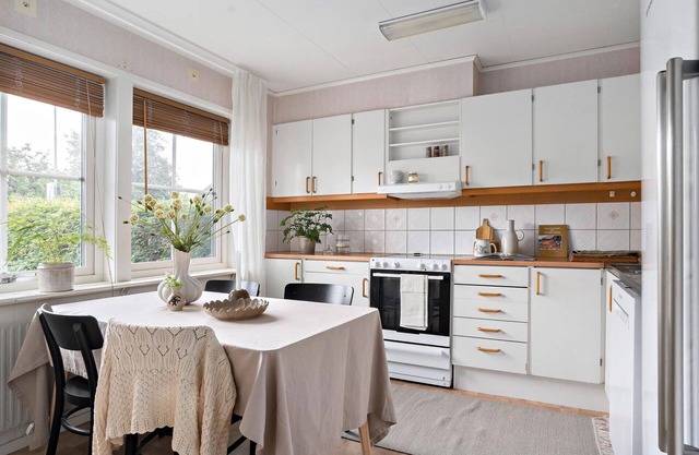Beautiful villa in Alingsås not far from Gothenburg for holiday or business