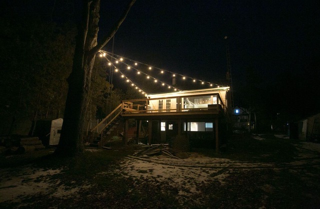 ⭐Beautiful Waterfront Cottage 1 Hour from Toronto🏡