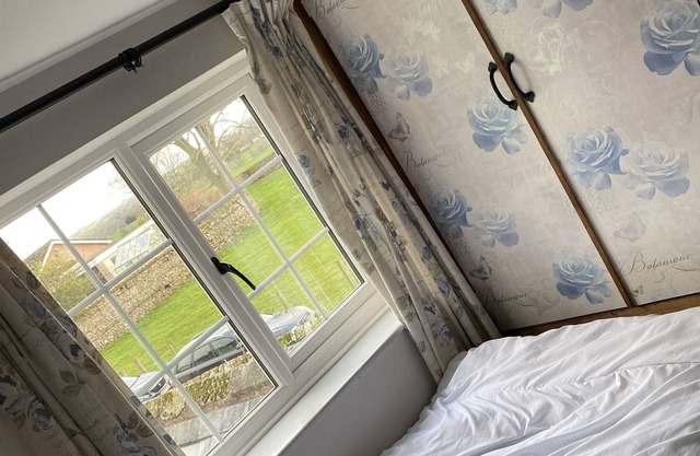 beautifully charming cottage in the EdenValley perfect to enjoy a quiet getaway.