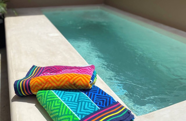 Beautifully Clean, Private Pool, Updated Amenities, Gorgeous Beaches and Cenotes