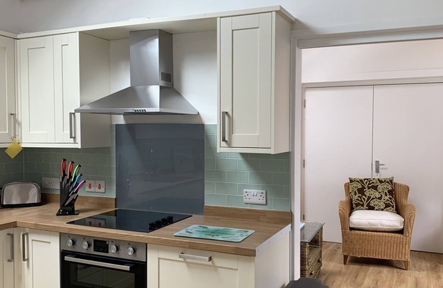 Beautifully renovated cottage in a secluded location