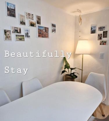 Beautifully Stay