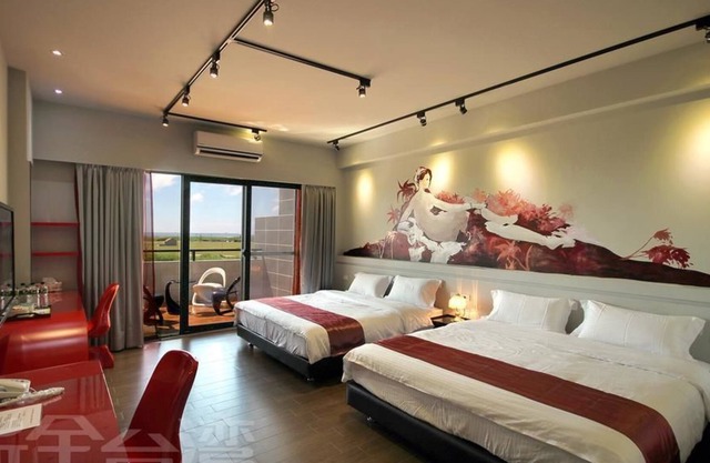 Beauty House Homestay