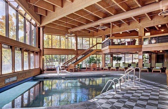 Beaver Run Black Diamond Penthouse by RedAwning