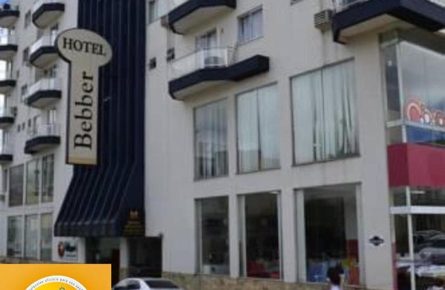 Bebber Hotel