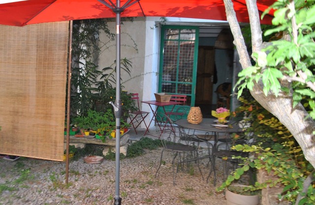 Bed and Breakfast, Terra Comtat