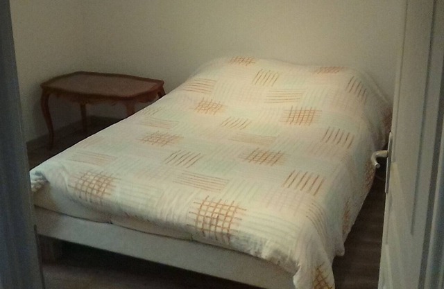 Bed and breakfast in Caunes Minervois