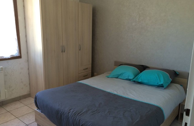 Bed and Breakfast Les Médocs