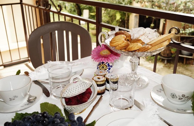 Bed And Breakfast Il Garoch