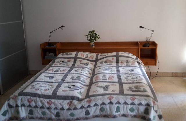 Bed and Breakfast in Provence (1/2)