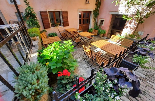 Bed & Breakfast Antico