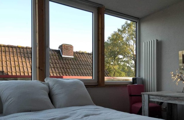 Bed & Breakfast Gaudi Room - B&B Betsies Place 35664