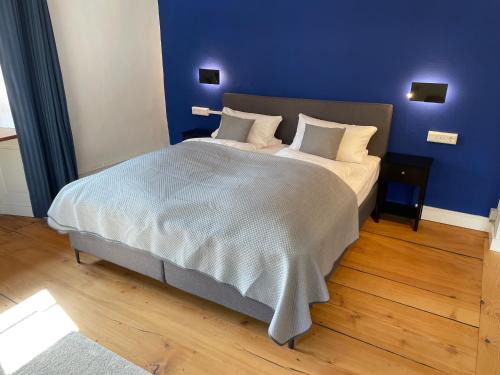 Bed & Breakfast Müllers Klostermühle