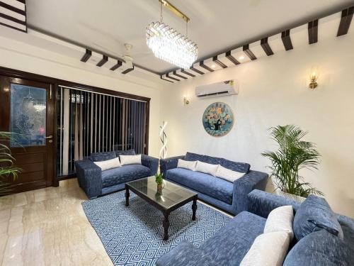 BedChambers Serviced Apartments South Extension