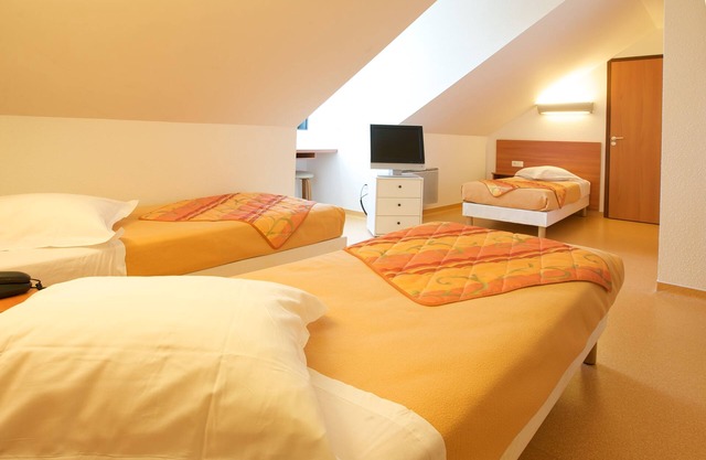 Beddy-Bye Hôtel