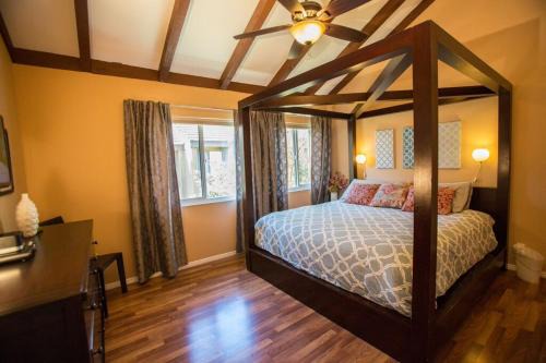 Bedknobs and Broomsticks by Funtierland Vacation Rentals