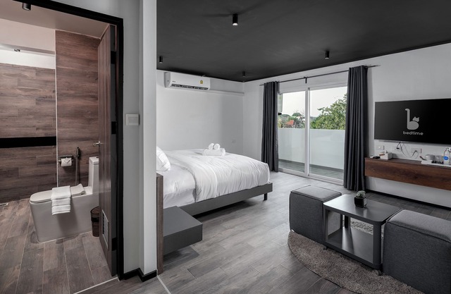 BedTime Hotel Samui