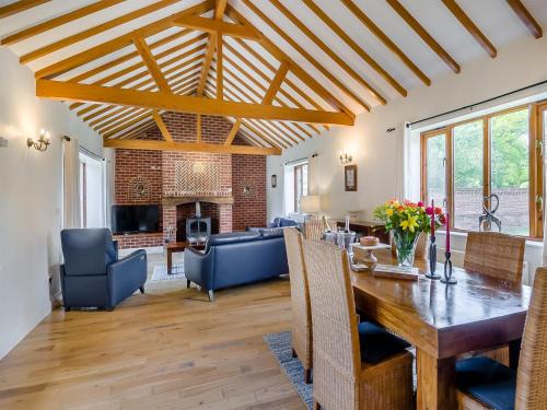 Beech Barns - Czu
