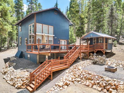 Beech Craft Cabin