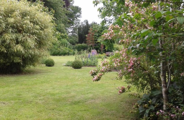 Beech House