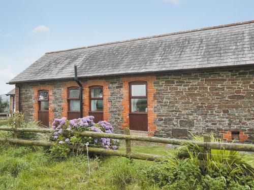 Beech Lodge