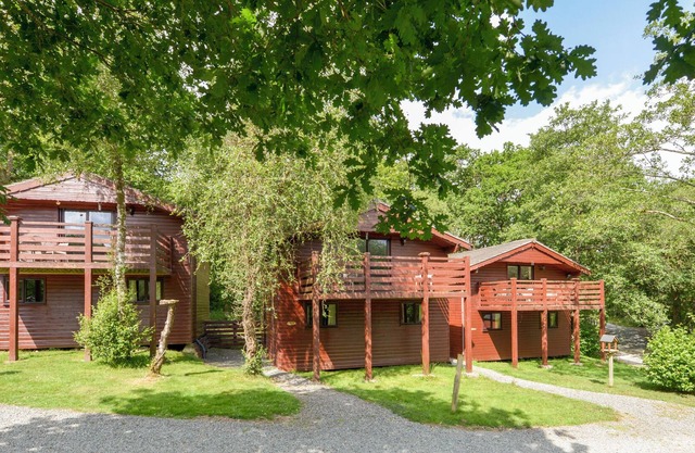 BEECH TREE, family friendly in Halwill Junction