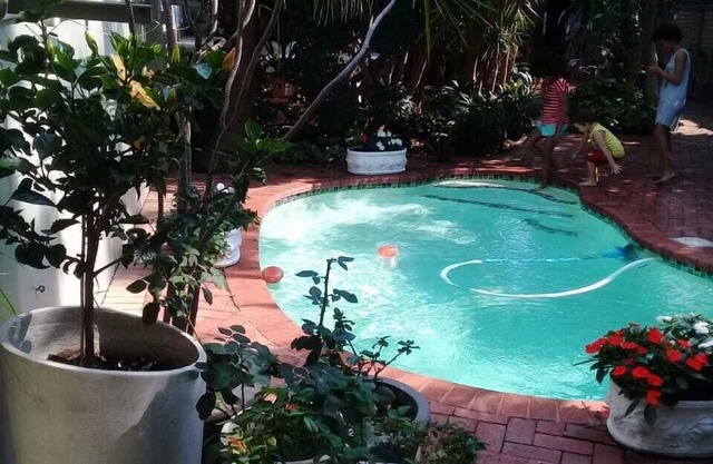 Beechwood B&B