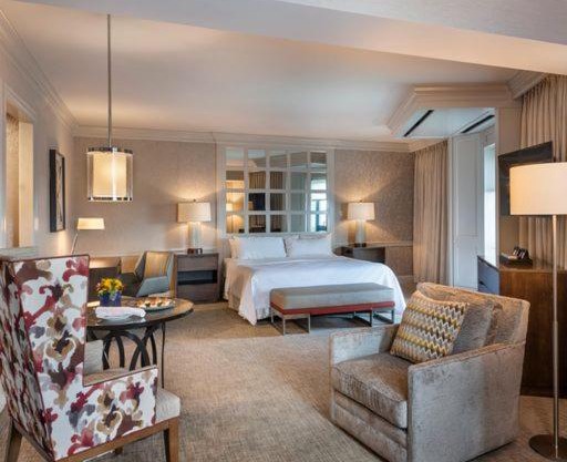 Beechwood Hotel
