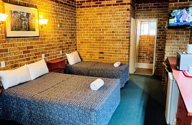 Beenleigh Village Motel