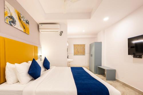 beestay Hotels Near US Consulate