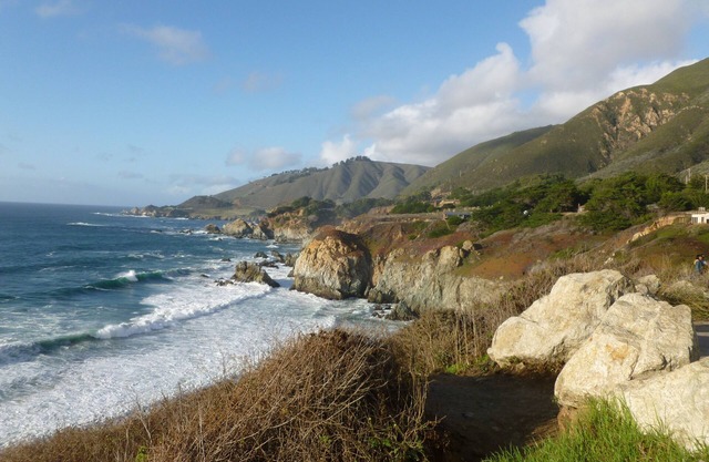 BeeZee's Coastal Retreat.FOG PLAY. A place, of Healing.Namaste