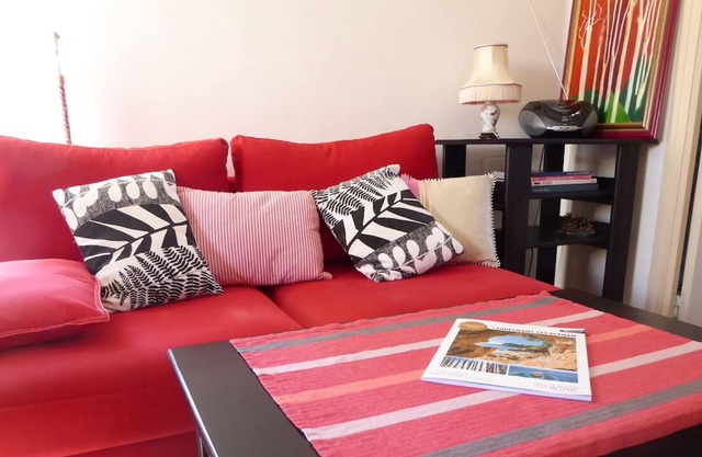 Beg Meil -50 meters from the sea- nice apartment in a 3000m2 park