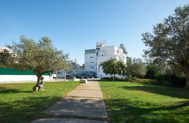 BeGuest Gandarinha Apartment