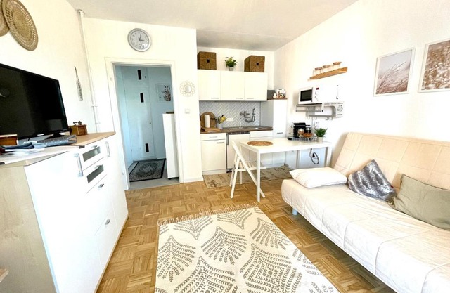 Behagliches Apartment für 2