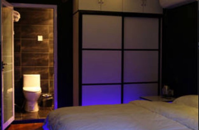 Beijing 123 Holiday Hotel