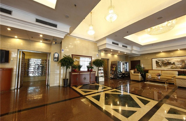 Beijing Guangyao Service Apartment Chaoyangmen