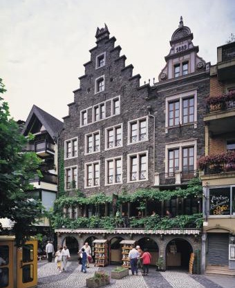 Beim Weinbauer