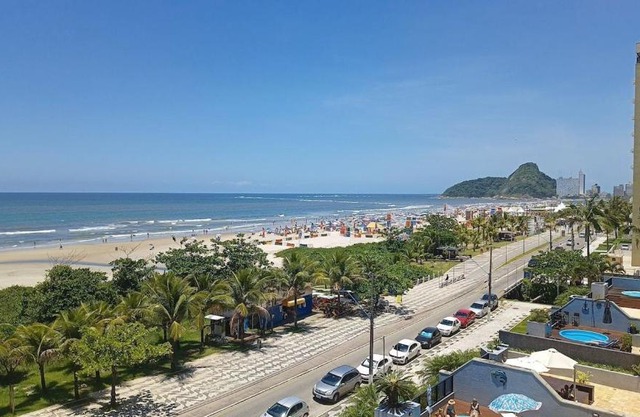 Beira Mar - Caiobá 180º