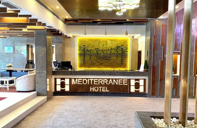 Beirut Mediterranee Hotel by Hansa