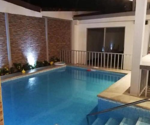 Bejuco Beach House