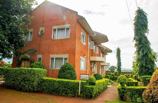 Bekasa Hotel