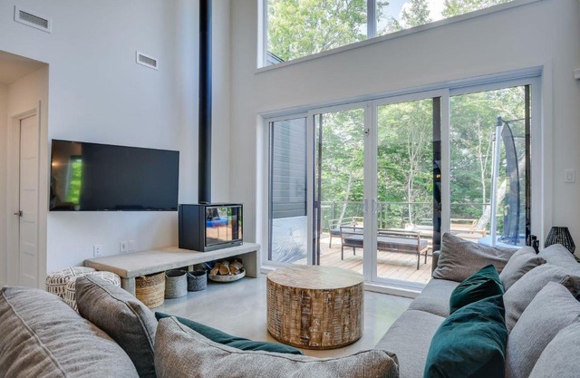 Bel Air Tremblant Hotel & Residences