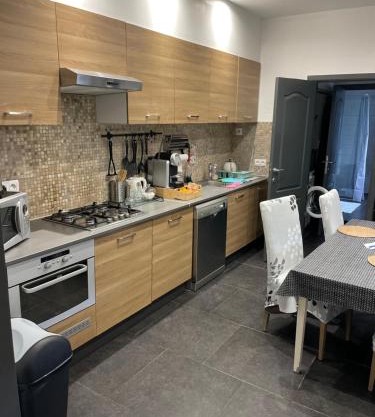 Bel appartement
