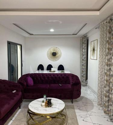 Bel appartement