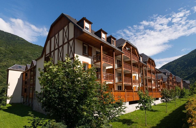 Bel appartement spacieux 6p | Accès Gym + piscine