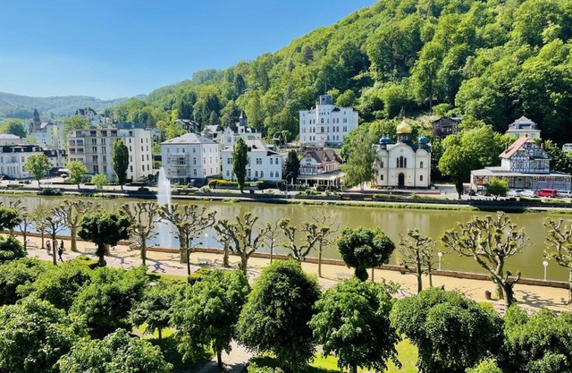 BEL ETAGE