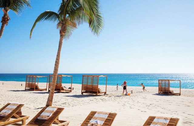 BelAir Sunclub Hotel Cabos