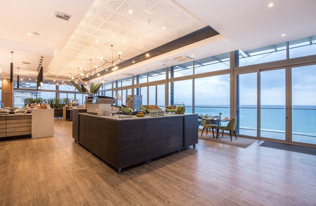 Belaire Suites