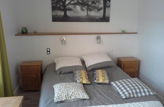 Belapparthotel Arras